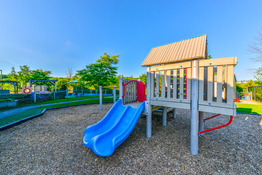 À propos – Étoile Filante – Cour multi-âges