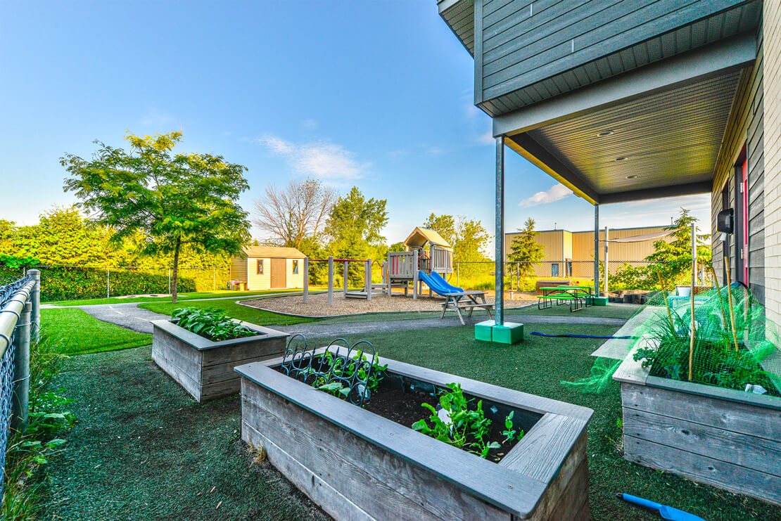 À propos – Étoile Filante – Cour multi-âges