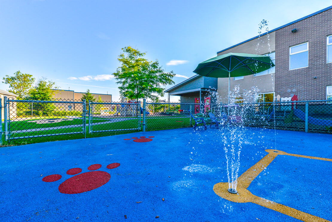 À propos – Étoile Filante – Jeux d&rsquo;eau