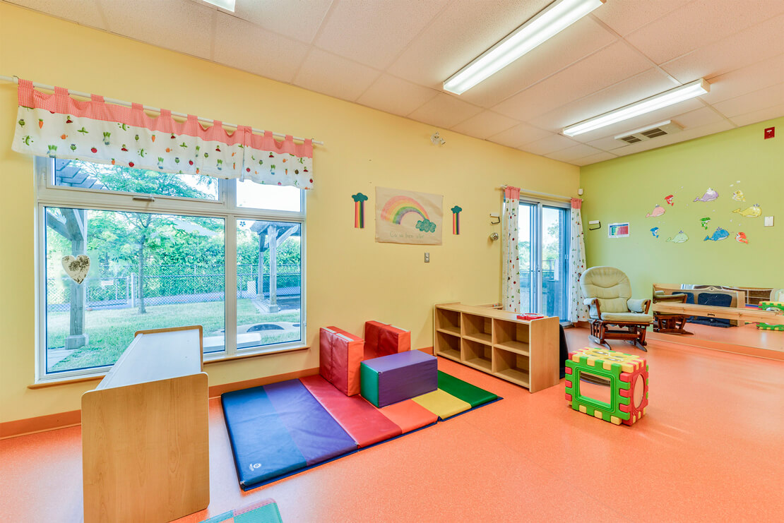 À propos – Étoile Filante – Pouponnière