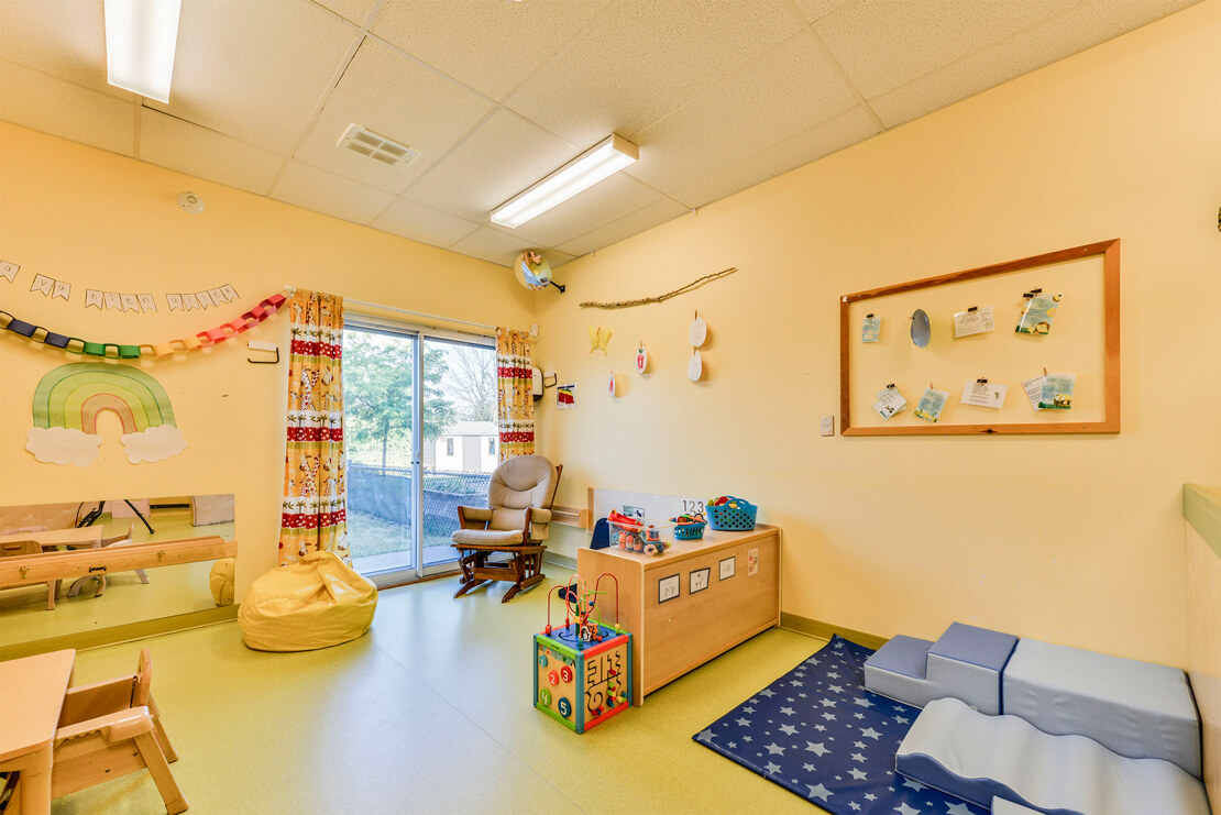 À propos – Étoile Filante – Pouponnière