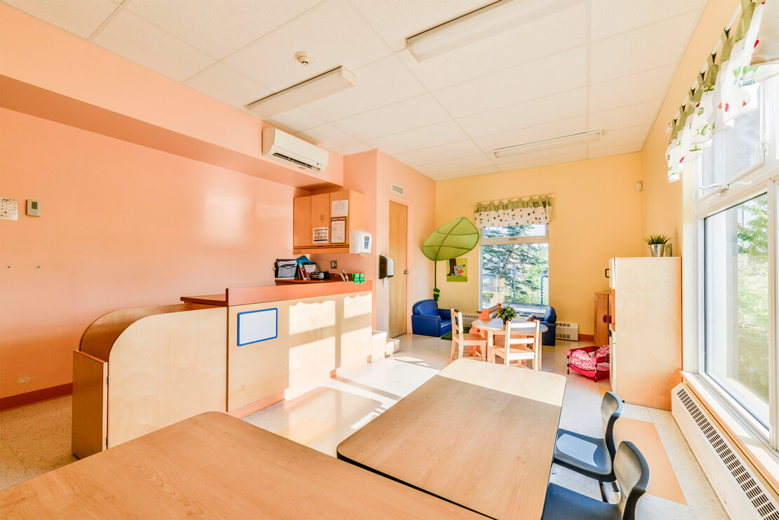 À propos – Étoile Filante – Local multi-âges