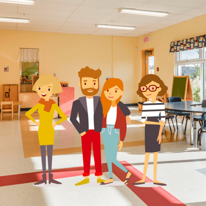 Conseil d’administration